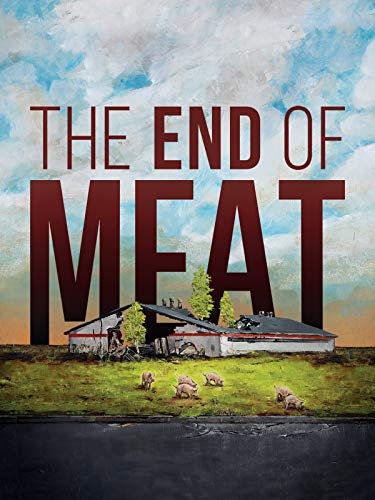 The End of Meat