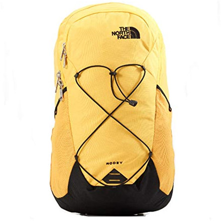 The North Face - ZAINO UNISEX TNF RODEY - UN, Giallo