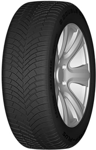 Double coin 175/65 R14 82T Ganzjahresreifen Allwetter M+S 3PMSF Reifen Kompatibel mit VW GOLF III 1H1 up! Schrägheck 121, 122, BL1, BL2 TRANSPORTER III Bus Golf IV Cabrio 1E