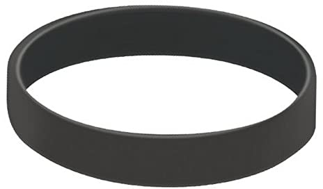 Agendepoint.it - Bracciale In Silicone, set da 5 Pezzi, Per Feste Piscine Brand E Discotechecm. 20x1,2