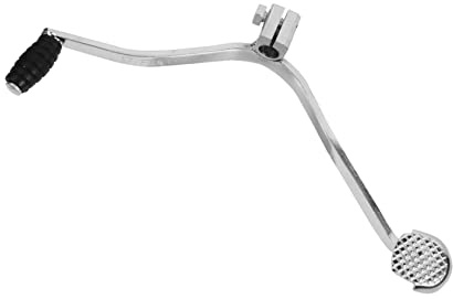 Holibanna Palanca De Cambios Para Motocicleta Palanca Duradera Resistente y Compacta Accesorios Para Moto