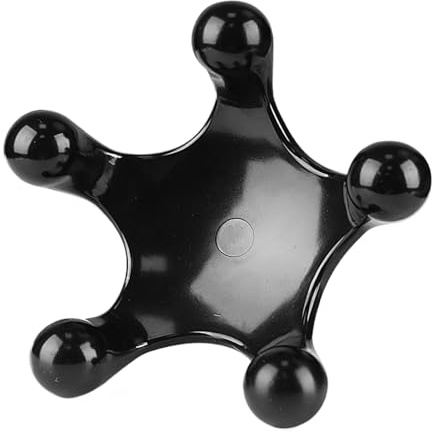 Massager muscolare, massaggiatore corporeo Massaging Claw | 5 palline grilletto manuale portatile Massager per il rilassamento della schiena del piede in vita