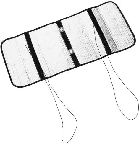 Operitacx Housse de Climatiseur Protection Solaire Poussière pour Extérieure