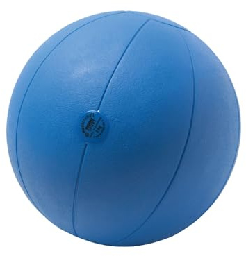 TOGU Medizinball, Fitnessball, Gewichtsball, stark springend