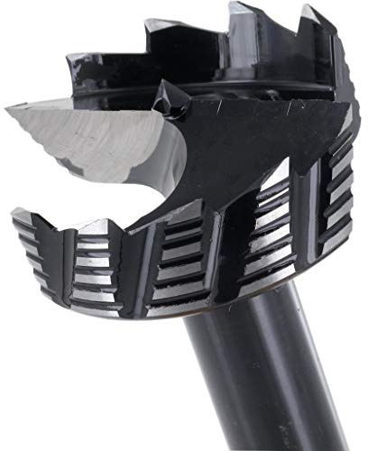 FAMAG langer Bormax 2.0 WS-Forstnerbohrer 19x80x130mm S=13mm, Metall