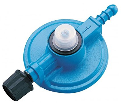 Campingaz - Détendeur 28 Mbar NF99 - 2 embouts