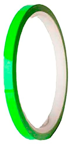 Puig 2568V Tiras en Arco Accesorio específico, Verde