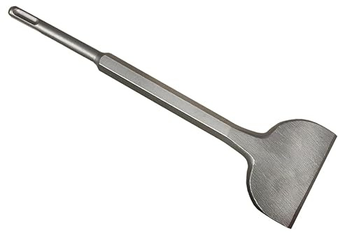 SDS Plus Spatmeißel breiter Meissel 75x250 mm - Typ Hilti TE25/TE25