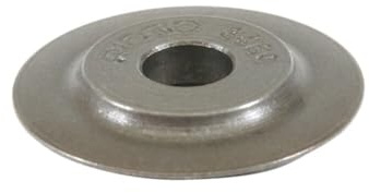 RIDGID – Schnitt Alu f. Kupfer (Begriffsklärung)