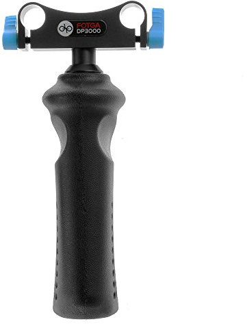 Fotga M1 Koolertron Handmischer Schwebestativ für DSLR- und Videokameras