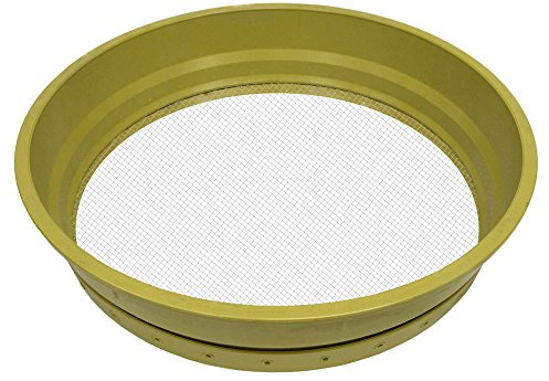 WOLFPACK 2275030 - Tamis complet (ø450mm) nº16