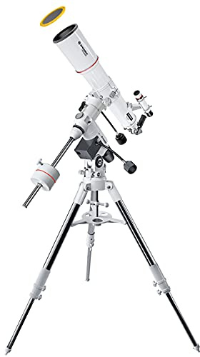BRESSER Messier AR-90s/500 EXOS-2/EQ-5