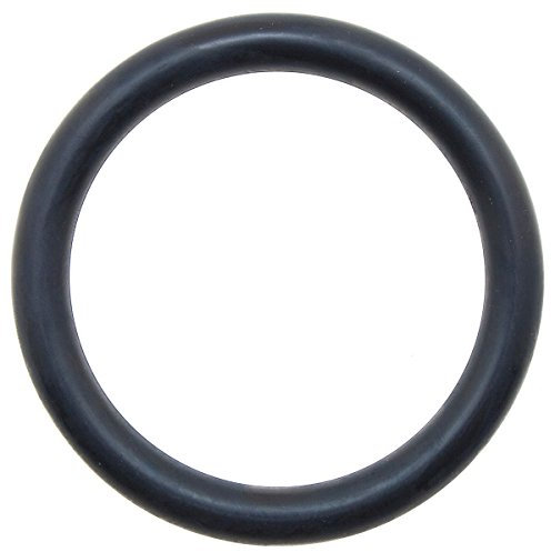 Dichtring/O-Ring 50 x 6 mm FKM 80 - braun oder schwarz, Menge 2 Stück