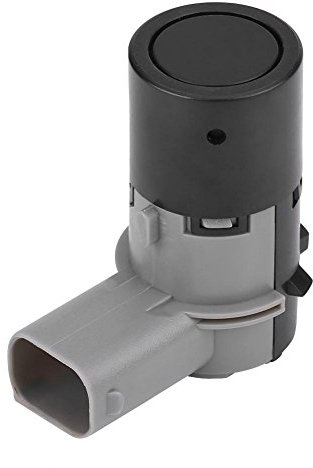 Capteur de Stationnement PDC, Keenso Aide au Stationnement Système Inversé de Recul Capteur de Distance de Stationnement 66206989068