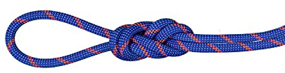 Mammut 7.5 Alpine Sender Dry Halbseil