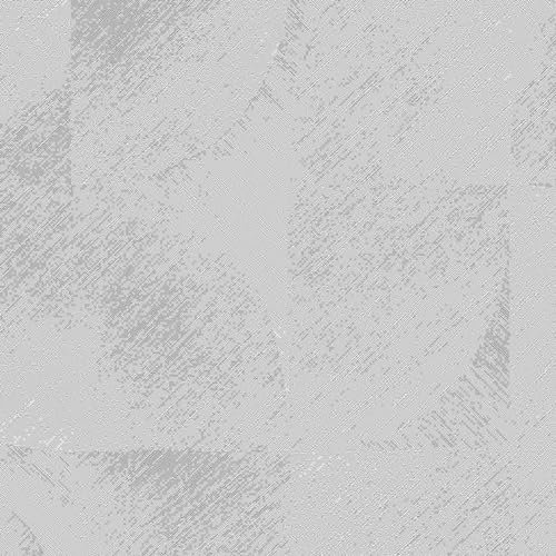 Erismann Tapete | Kollektion Martinique | 10392-38 | Vliestapete | Muster/Motive | 0.53 x 10.05 m | Grau | Wohnzimmer | Flur | Büro | Küche | Wohnräume