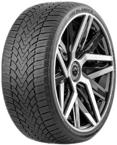 GRENLANDER - 225/50 R17 TL 98H ICEHAWKE I XL BSW M+S 3PMSF - Winterreifen