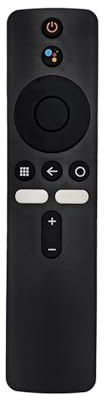 Hkfgdjdl Telecomando universale per televisori BOX S, Box 4X TV, dispositivi con integrazione perfetta