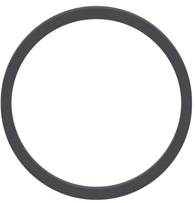 Elasticity Square Belt 1.5mm Square Belts for Old Recorders Replaces Worn Rubber Components 20-100mm Folded Size Rubber Drive Belt