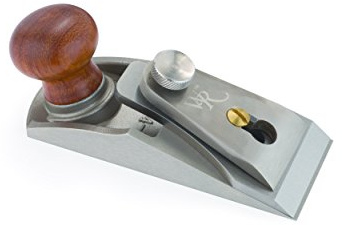 Woodriver Small Chisel Hand Plane