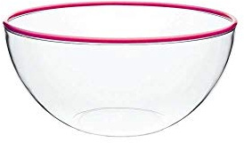 COSMOPLAST Tasse Saturno Kostil Cm 27 Bol de Cuisine CO-143-12