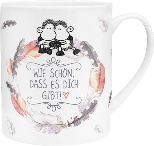 Sheepworld AG XL-Tasse Schön