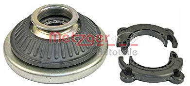 Metzger 6490162 - Federbeinstützlager
