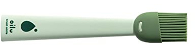 Gusengo Silicone Basting Brush | Basting Brush for Cooking, Baking & BBQ | BBQ Sauce Marinade Meat Glazing Oil Brush, Heat Resistant, for Kitchen Cooking Baste Pastries Cakes Meat Desserts