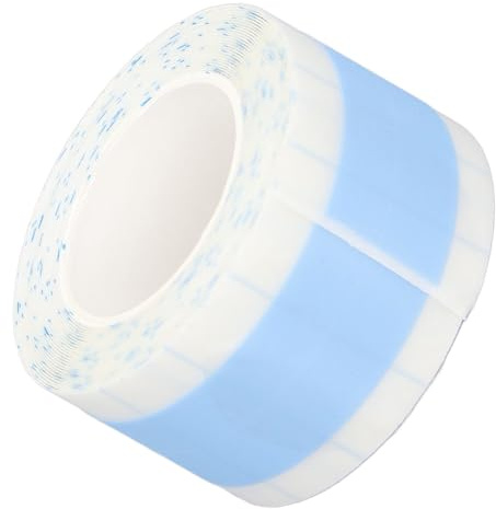 1 Roll Baby Inverted Eyelash Tape, Waterproof PU Film Lash Patch, Inverted eyelash corrective patch, Eyelid Inversion and Drooping Corrective Tape