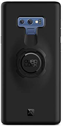 Quad Lock MAG Handyhülle für Samsung Galaxy A56 schwarz