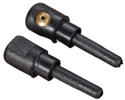 Kompatibel Mit Benz Für A-Klasse W169 A150 A160 A170 A180 A200 2004–2012 3B9955985A Auto-Heckscheibenwischer-Waschdüsensprüher Scheibenwasch