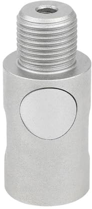 Professionale Calcestruzzo Hole Opener Testa di Conversione per Muro Efficiente Foratura Calcestruzzo Mattoni Cementi & Pietra Uso Tubo Acqua Drill Set