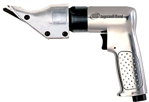 Ingersoll Rand - Shear Air To 20Ga Steel 4200Spm 9.4In (7802SA)