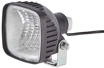 HELLA 1Ga 996 179-001 Halogène-Projecteur De Travail - Eco 21 - 24V