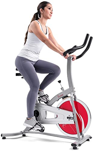 Sunny Health & Fitness SF B1203 Vélo d'intérieur
