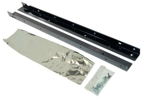 Candy 41030153 Hoover Lave-vaisselle Kit de fixation