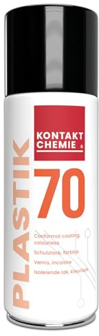 Kontakt Chemie KP70-400 - Plastik 70 400ml