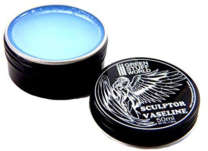 Green Stuff World - Modellier-Vaseline
