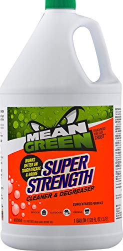 2 Set - Mean Green Industrial Strength gallon MG102