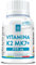 Vitamina K2 MK7 200 mcg 360 Mini Comprimidos PiùLife, Vitamina K Y Menaquinona MK7 (100% All-trans MK-7), Suplemento Mantenimiento Huesos Normales, Articulaciones, Alta Biodisponibilad