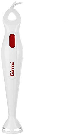 Girmi Frullatore Ad Immersione Potenza 170w