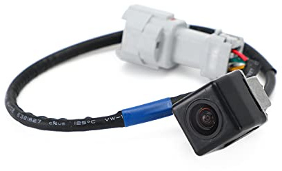 Areyourshop Einparkhilfe Rückfahrkamera 95760-3Z102 für Hyundai i40