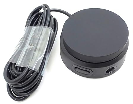 Adaptateur audio USB 3,5 mm pour casque de jeu A10 A40 QC35 II QC45