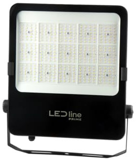 LED-Line® PRIME FLUX Faretto 400 W 56000 lm 4000 K bianco neutro 120° SMD2835 IP66
