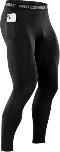 Niksa 1-pack eller 2-pack herrleggings, sport tights leggings baslager