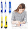 5-Piece Utility Knife Set - Precision Cutting Tools with Snap-Off Blades, Ergonomic Design, Stainless Steal Blade, Cutting Tools for Box Opening - Ideal for Crafting, DIY, and General Use