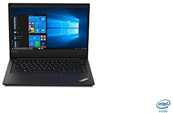 Lenovo ThinkPad Intel Core i5 - Ram 16GB - SSD 256GB - Schermo 14 - Windows 11 Pro - Pacchetto Libreo Office 2025 - Pronto all'uso - (Ricondizionato)
