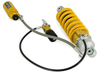 AMMORTIZZATORE OHLINS S36D VTR 250 2009