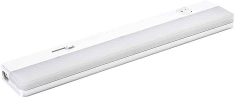 Müller-Licht Fida DIM LED-Unterbauleuchte LED LED fest eingebaut 6W Neutralweiß Weiß