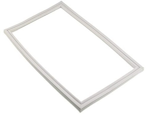 Bauknecht Gefrierfach Gefrierfach Türdichtung Dichtung. Original-Teilenummer 481246688702 C00312571
